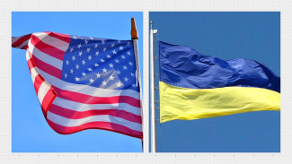Запад готовится раздробить Украину