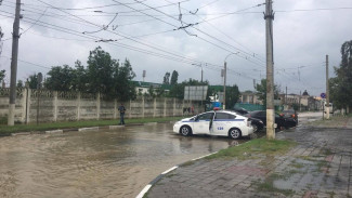 Эвакуация местных жителей началась в Керчи 