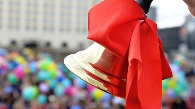 Школы начнут работу 1 сентября в нормальном режиме