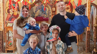 Крымчане победили во Всероссийском конкурсе «Семья года»