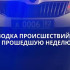 В Крыму за неделю зарегистрировали 12 ДТП