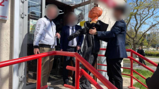 Год исправительных работ за причинение смерти по неосторожности получил житель Евпатории  