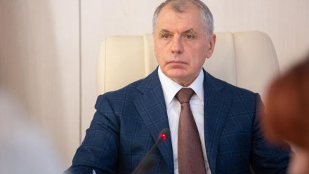 Площадь орошаемых земель в Крыму в этом году увеличена на 387,6 гектаров