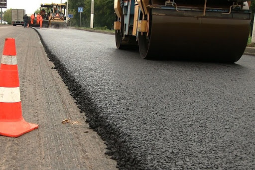 Аксёнов установил жесткие сроки для ремонт дорог в Симферополе