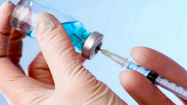 В Ялте проведут выездную вакцинацию горожан