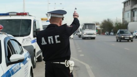 ГИБДД проверит автобусы на дорогах Крыма