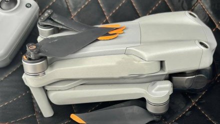 В Ялте жителя Новосибирска привлекли к ответственности за запуск квадрокоптера