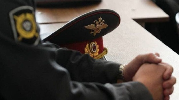 Следователя МВД в Ялте задержали за попытку мошенничества 