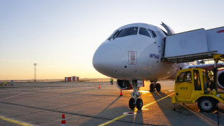Крымские предприятия будут делать комплектующие для самолетов