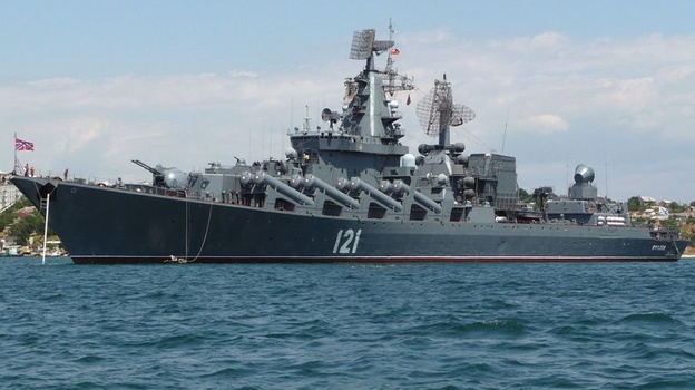 Корабли Черноморского флота вернулись в Севастополь после боевых учений