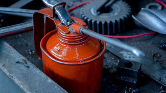 В Крыму из мусора создали смазку для борьбы со ржавчиной