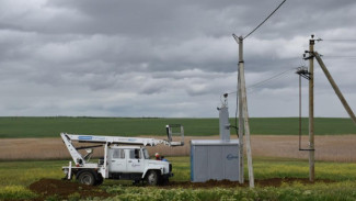 Почти 400 новых электроподстанций установят в нескольких районах Крыма