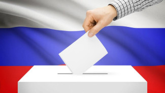 В Крыму могут открыть участки для референдумов освобождённых территорий