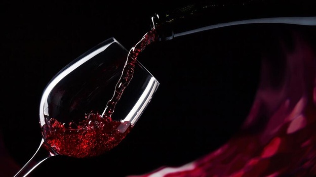 Красные вина Крыма признаны лучшими в России