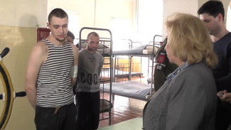 Сбитый украинский пилот рассказал об условиях содержания в Крыму