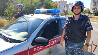 В Севастополе задержали водителя, который сбил пешехода и пытался скрыться с места ДТП