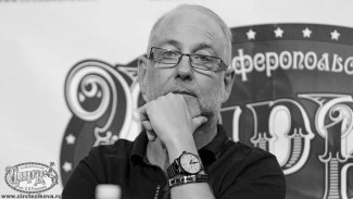 Директор и худрук Симферопольского государственного цирка Борис Тезиков скончался на 66-м году жизни