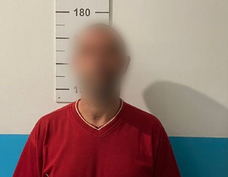 Крымчанин забрал себе оставленный кем-то мобильник: ему грозит до пяти лет лишения свободы