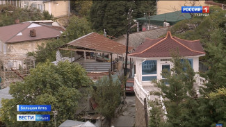 Около 200 домов газифицируют на юге Крыма