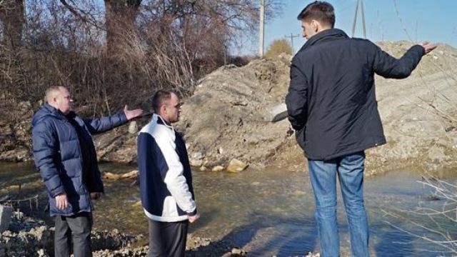 МЧС Крыма усиливает контроль за паводками