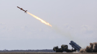 Киев выдаёт советское оружие за ракеты «нового поколения»