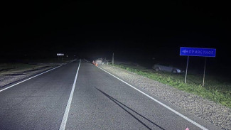 Пять человек пострадали в ДТП в Сакском районе