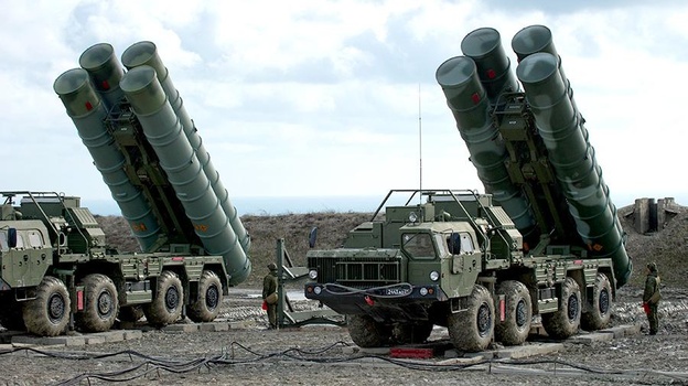 Крым готов отразить атаки Украины и НАТО