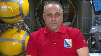 Школу известного космонавта отремонтируют в Севастополе
