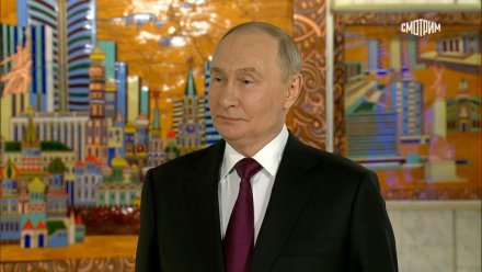 Россия не аннексировала Крым, а пришла на помощь жителям полуострова, и не могла поступить иначе