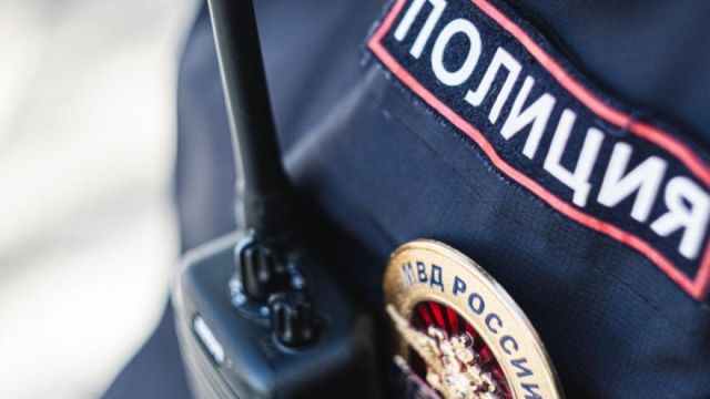 Пенсионерку изнасиловали в Черноморском районе