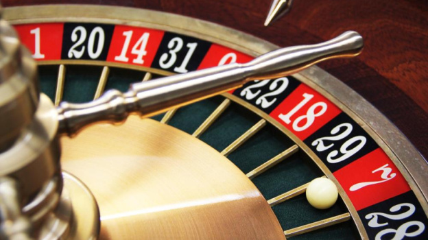 Инвесторы готовы вложить в игорную зону Крыма 12 млрд рублей