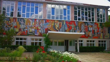 В Бахчисарайском районе обновят учреждения культуры