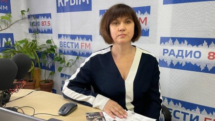 «Ночь музеев» в Симферополе