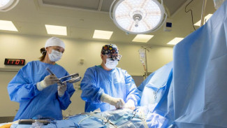  За полгода высокотехнологичную медицинскую помощь получили более 7,5 тысяч крымчан