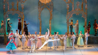 Гостей и жителей Крыма приглашают на фестиваль оперы и балета им Прокофьева
