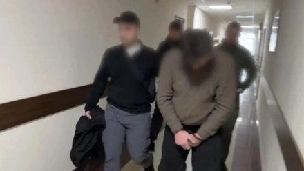 Житель Феодосии проведет 16 лет в колонии за передачу военных данных врагу