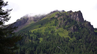 Из Крыма — к самой высокой точке Европы