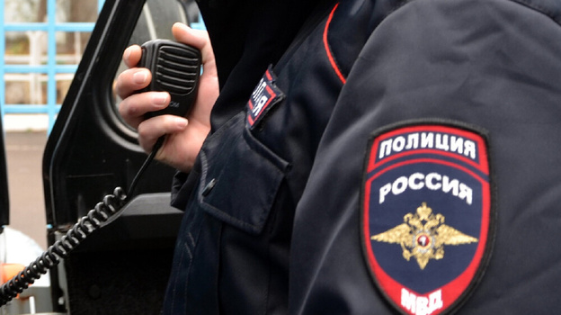 В МВД Крыма прокомментировали автокатастрофу с участием полицейского