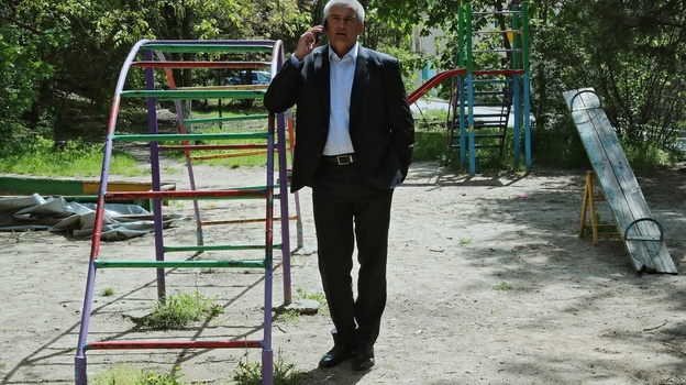 Аксёнов лично посетит каждое село, город и район