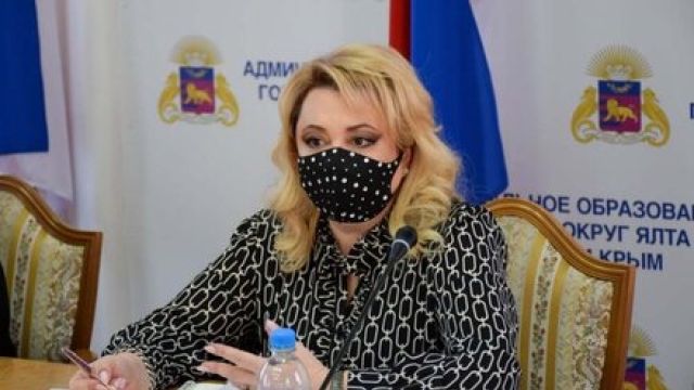 В Ялте ограничат водоснабжение во время курортного сезона