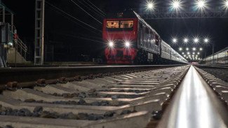 Продавать билеты на поезда в Крым будут не раньше чем за 45 суток