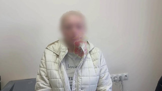 Жительницу Севастополя задержали за дискредитацию ВС РФ