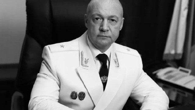 Бывший первый советник прокурора Крыма утонул во время заплыва по Волге