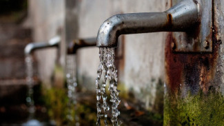 Симферополь и Севастополь обеспечили 130 тысячами кубометров воды за два года 