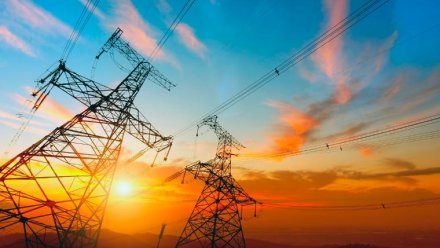 Три крымских ТЭЦ направляют электроэнергию в Херсонскую и Запорожскую области