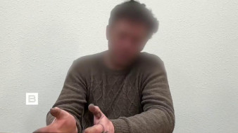 ФСБ задержала в Крыму мужчину по подозрению в госизмене