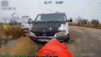  Российские дроноводы наносят удары по объектам ВСУ на правом берегу Днепра в Херсонской области