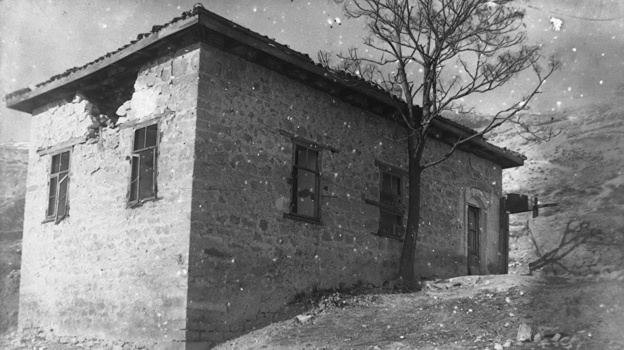 Фотовыставка «Мечети Крыма» откроется в Бахчисарае
