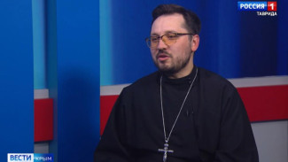 Соблюдать Великий пост, не отказываясь от еды: неожиданный совет от крымского священника  