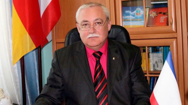 Сегодня в Крым прибудет крупная делегация стран Запада